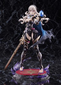 Nohr Noble Corrin 1