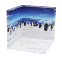 Dioramansion 150: South Pole 5