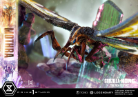 Ultimate Diorama Masterline Godzilla x Kong: The New Empire (Film) Mothra 14