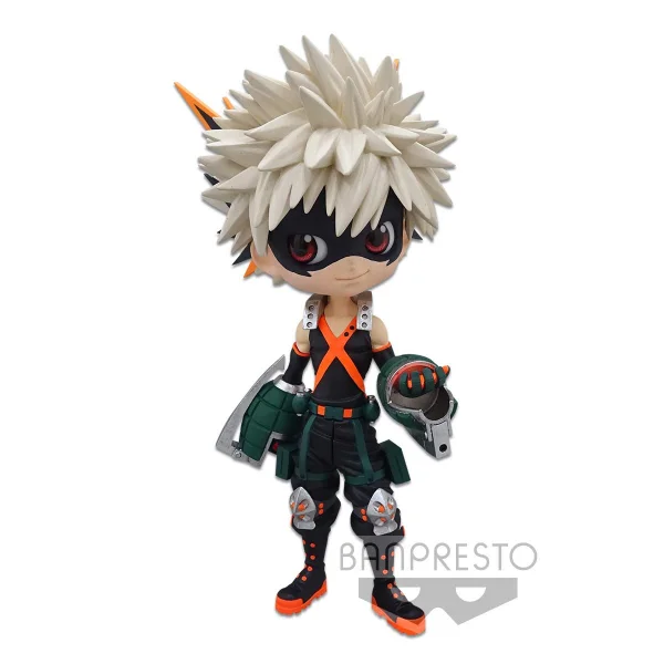 BANDAI Katsuki Bakugo (ver.A ) - My Hero Academia