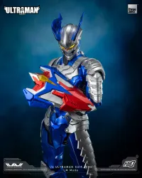 threezero ULTRAMAN - FigZero 1/6 ULTRAMAN SUIT ZERO LM Mode - Ultraman - photo 1