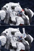 HEXA GEAR BULKARMλ OSTEON 11