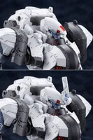 KOTOBUKIYA HEXA GEAR BULKARMλ OSTEON - HEXA GEAR - photo 11
