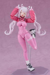 figma Alice 11