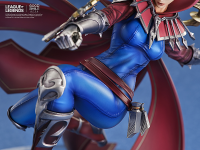 Vayne "The Night Hunter" 7