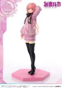 Prime 1 Studio PRISMA WING Piapro Characters Megurine Luka "Art by lack" 1/7 Scale Pre-Painted Figure 	 - Character Vocal Series - photo 34
