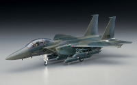 [E10] 1:72 F-15E STRIKE EAGLE 2
