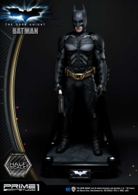 High Definition Museum Masterline The Dark Knight (Film) Batman Deluxe Version 59