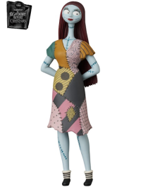 UDF NIGHTMARE BEFORE CHRISTMAS SALLY 1