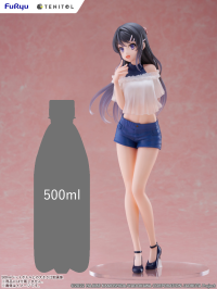 TENITOLTALL Mai Sakurajima 8