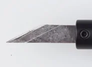 GSI Creos Mr Carving Knife - Angular Blade - Tools
