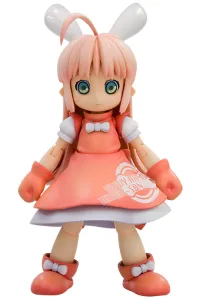 KOTOBUKIYA HOIHOI-SAN HEAVY ARMS Ver. NEW EDITION - INTERCEPTOR-DOLL HOIHOI-SAN NEW EDITION - photo 11