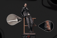 INART - The Walking Dead Season 8 - Negan Smith 1/6 Collectible Figure 22