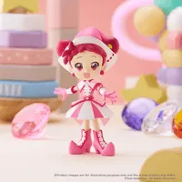 BUSHIROAD CREATIVE PalVerse Ojamajo Doremi Dokkaan! - Ojamajo Doremi Dokkan! - photo 4