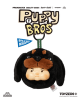 PP X MONSTER Dog Head Blind Box 115