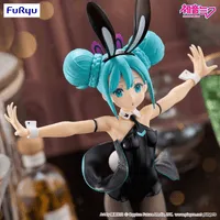 FuRyu Hatsune Miku BiCute Bunnies Figure -Hatsune Miku- - Hatsune Miku - photo 5