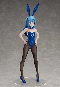 FREEing Rimuru: Bunny Ver. - That Time I Got Reincarnated as a Slime - photo 5
