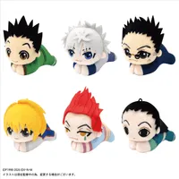 MAX LIMITED HUNTER×HUNTER HUG CHARACTER COLLECTION - HUNTER×HUNTER - photo 10