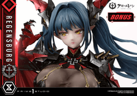 Concept Masterline Azur Lane Regensburg Ultimate Bonus Version  			 50