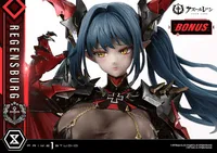 Prime 1 Studio Concept Masterline Azur Lane Regensburg Ultimate Bonus Version  			 - Azur Lane - photo 50