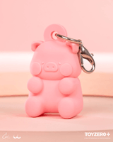 LuLu the Piggy Generic- 3D Accessories (Pink Jelly ver.) 2