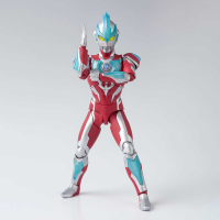Ultraman Ginga 3