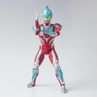 TAMASHII NATIONS Ultraman Ginga - Ultraman - photo 3
