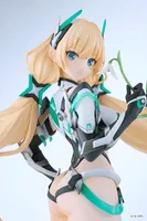 GOOD SMILE COMPANY Angela Balzac: 10th Anniversary Ver. - RAKUEN TSUIHO -Expelled from Paradise- - photo 2