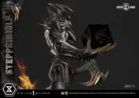 Prime 1 Studio Museum Masterline Justice League (Film) Steppenwolf Zack Snyder's Justice League - DC Comics - photo 10