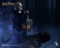 Harry Potter and the Philosopher's Stone - Draco Malfoy 1/6 Collectible Figure Deluxe Version 17