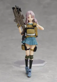 TOMYTEC figma PLUS Armed JK Variant Loadout Set 1(Re-run) - Little Armory - photo 13
