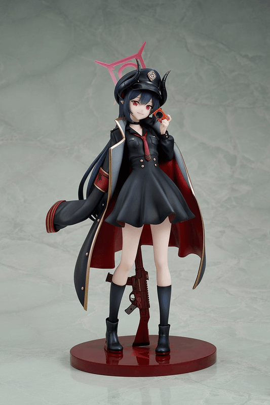 Blue Archive Chiaki 1/7 Complete Figure