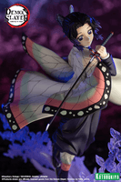 ARTFX J Shinobu Kocho 7