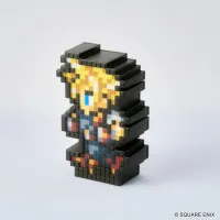 SQUARE ENIX FINAL FANTASY Series PIXELIGHT  - FFRK CLOUD STRIFE - Final Fantasy VII - photo 3