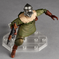 TORMEKIA MARINE SOLDIER 18