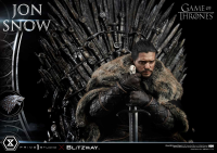 Ultimate Premium Masterline Game of Thrones (TV Series) Jon Snow 5