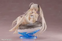 TAITO Yosuga no Sora Aqua Float Girls Figure - Sora Kasugano - Yosuga no Sora - photo 8