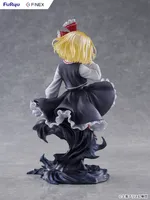 FuRyu Rumia illustration by Uuzan 1/7 scale Figure - Touhou Project - photo 4
