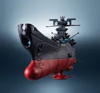 TAMASHII NATIONS KIKAN TAIZEN YAMATO3199 - Space Battleship Yamato - photo 6