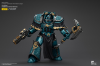 Alpha Legion Lernaean Terminator with Volkite Charger 2