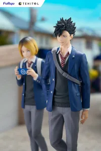 FuRyu TENITOL KUROO TETSURO - Haikyu!! - photo 8