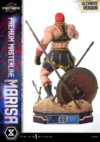 Prime 1 Studio Premium Masterline Street Fighter 6 Marisa Ultimate Version - Street Fighter - photo 122