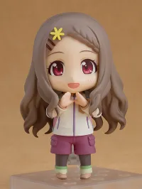 GOOD SMILE COMPANY Nendoroid Kokona Aoba - Encouragement of Climb: Next Summit - photo 1