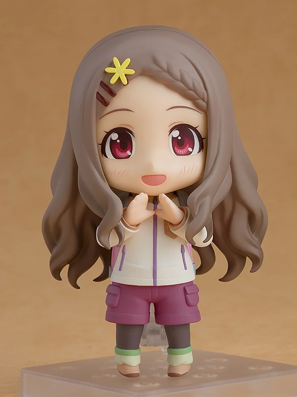 GOOD SMILE COMPANY Nendoroid Kokona Aoba - Encouragement of Climb: Next Summit
