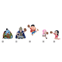 ONE PIECE WORLD COLLECTABLE FIGURE-BANQUET 1- 1