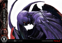 Legacy Art "Kentaro Miura" Berserk Femto 47