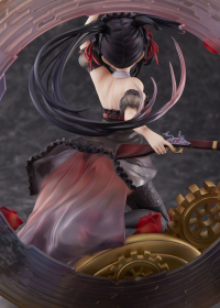 Date A Live IV 1/7 Scale Figure - Kurumi Tokisaki (Lingerie Swimwear Ver.) 1/ 7 scale figure 13