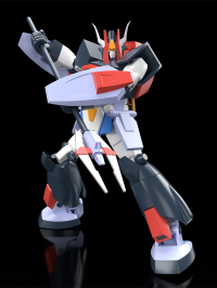 MODEROID Jumbow 12