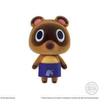 [PC] Animal Crossing: New Horizons Tomodachi Doll Vol 2 3