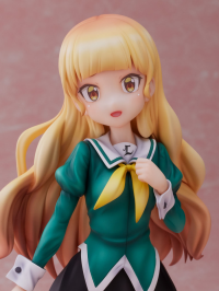 Yuri Is My Job! Hime Shirasagi 1/7 Scale Figure 10
